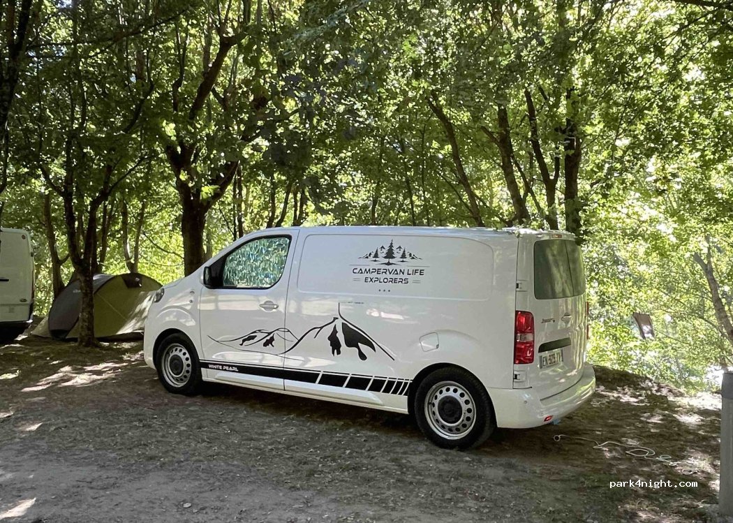 Camping le Terrados — foto 5