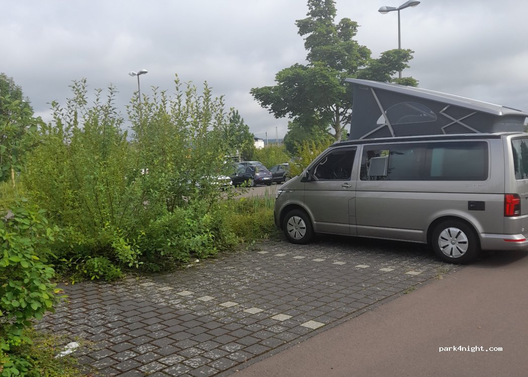 (54516) Wittlich - 14 Sandweg — foto