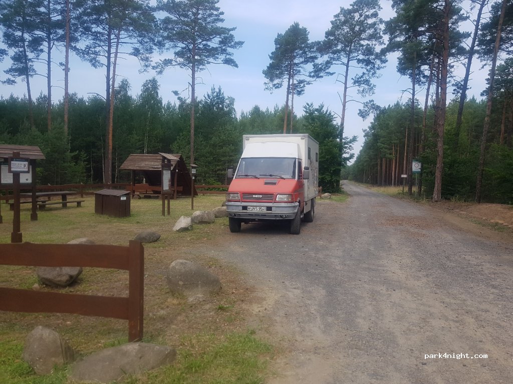 (66-614) Wyczółkowo - Droga Wojewódzka 138 — foto