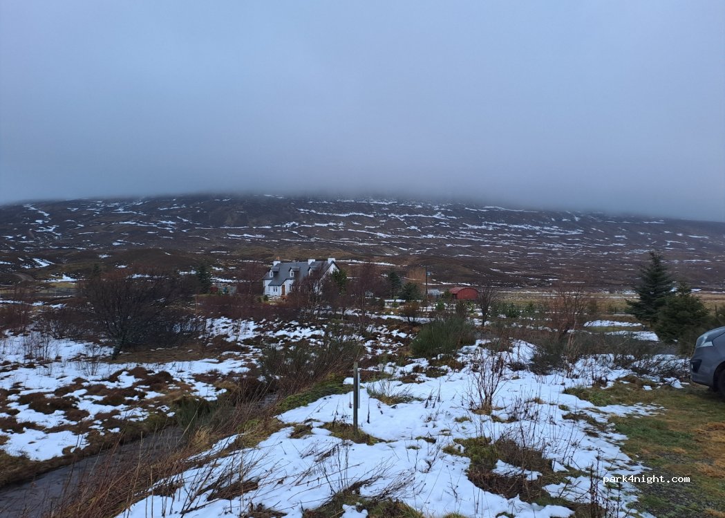 (PH19 1AE) Dalwhinnie - A9 — foto 4