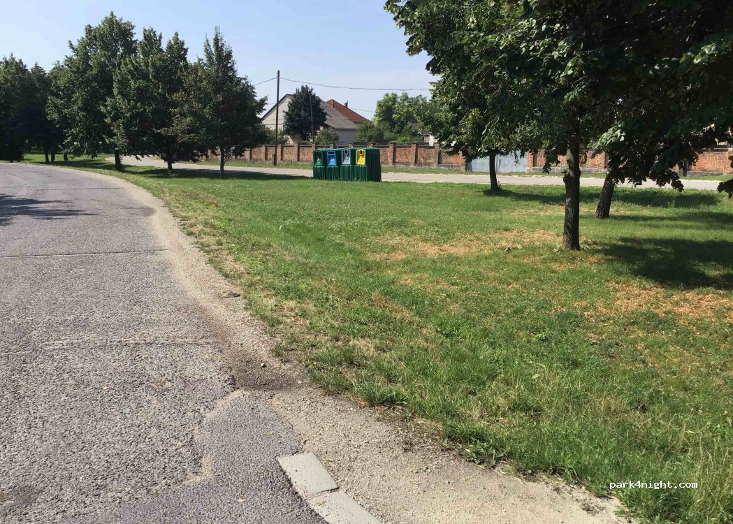 (9241) Jánossomorja - 14 Hársfa utca — foto
