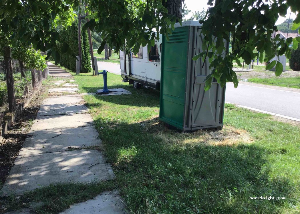 (9241) Jánossomorja - 14 Hársfa utca — foto 2