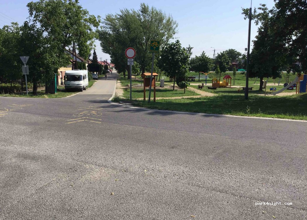 (9241) Jánossomorja - 14 Hársfa utca — foto 4