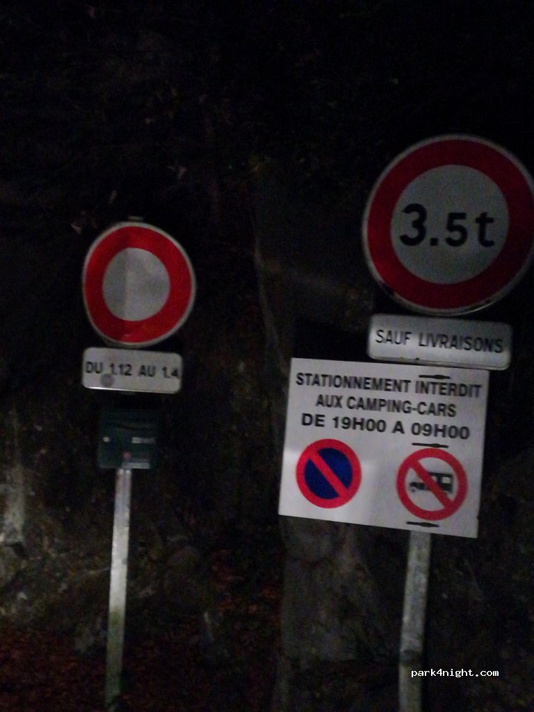 (65110) Cauterets - Unnamed Road — foto 3