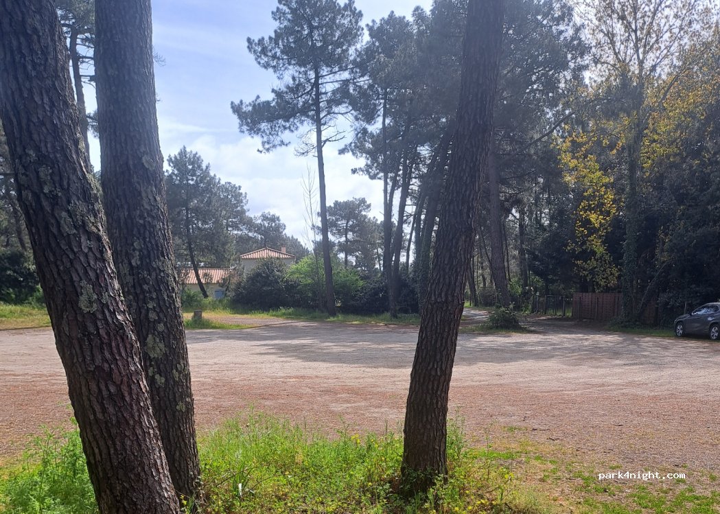 (85460) La Faute-sur-Mer - 14 Rue des Écureuils — foto 2