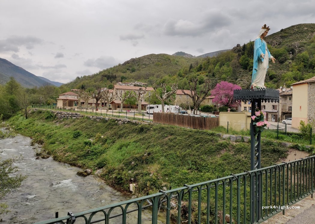 (07330) Mayres - 110 Le Chambon — foto 4