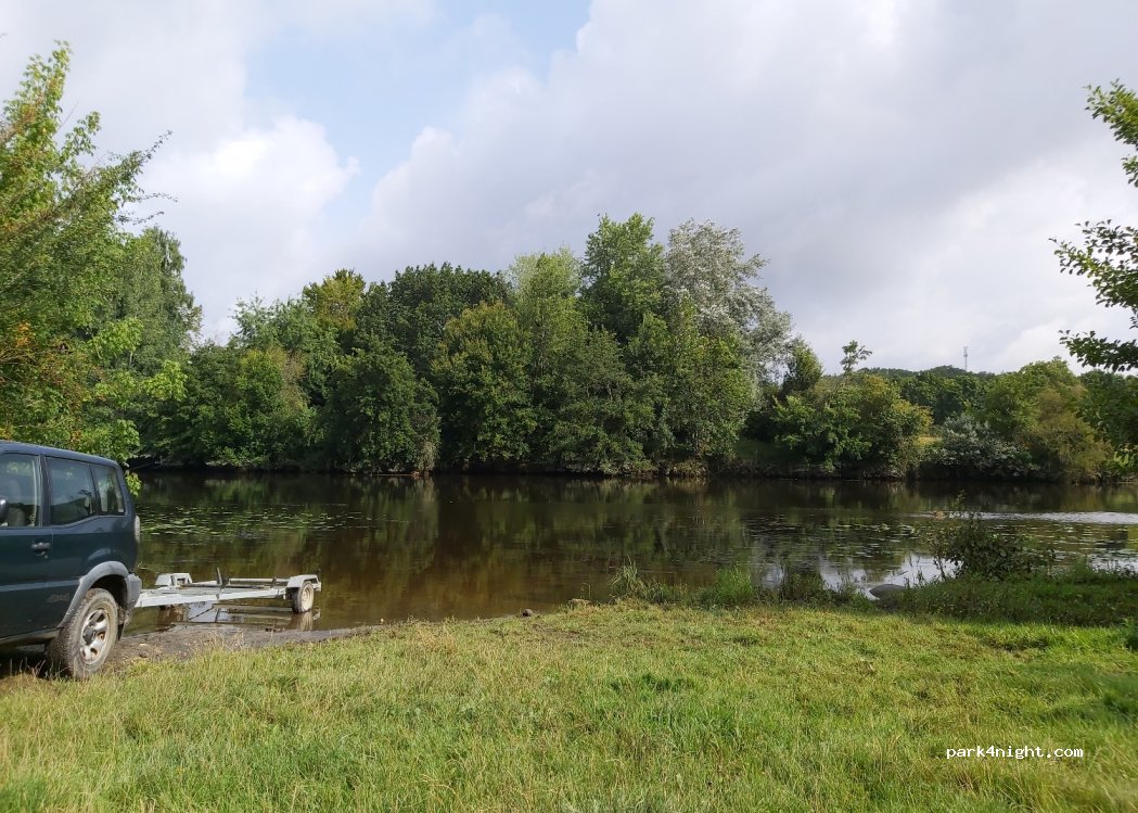 (36300) Le Blanc - 62 Avenue Pierre Mendès-France — foto 2