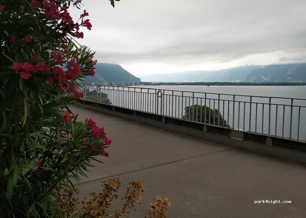 (1820) Territet - 47C Avenue du Midi — foto