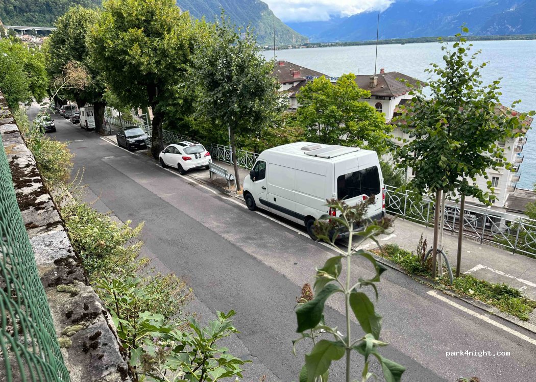 (1820) Territet - 47C Avenue du Midi — foto 4