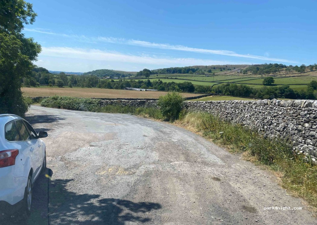 (BD24 9NZ) Stainforth - B6479 — foto 2