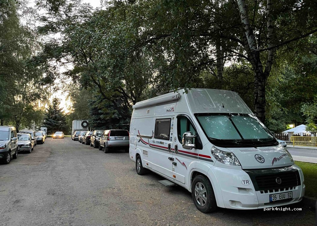 (2770) Bansko - 80 ulitsa — foto
