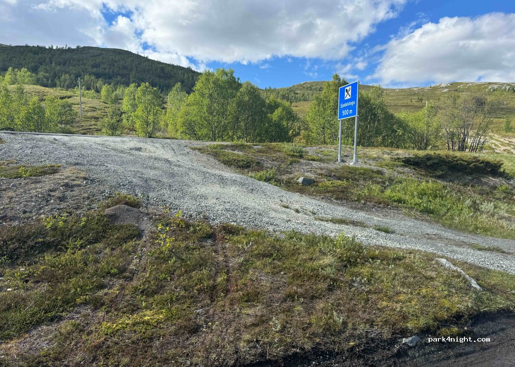 (2683)  - Primær Fylkesveg 51 — foto 3