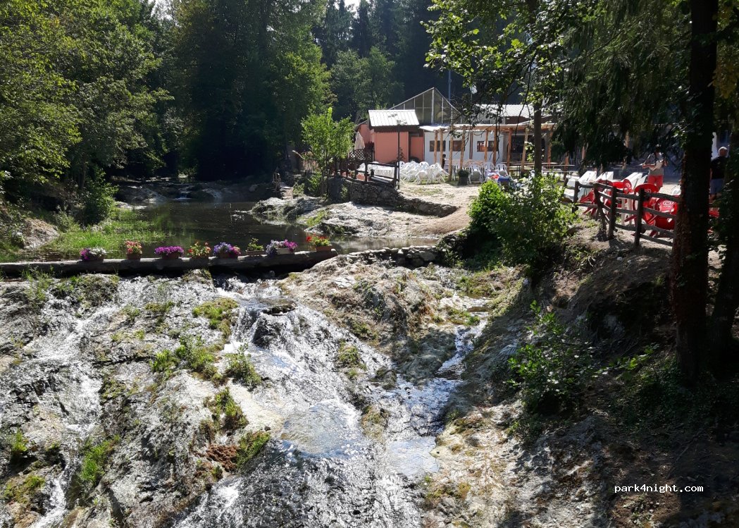 Camping Laghetti — foto 2