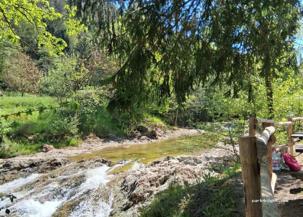 Camping Laghetti — foto 4