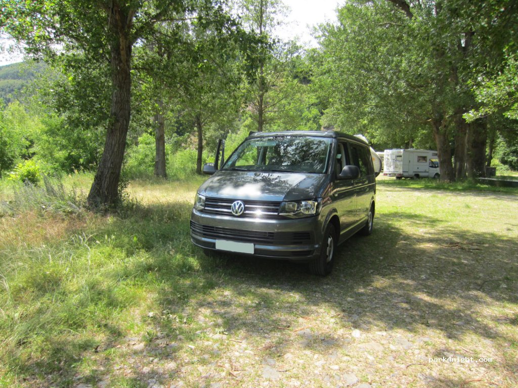 (43580) Monistrol-d'Allier - Le Vivier — foto
