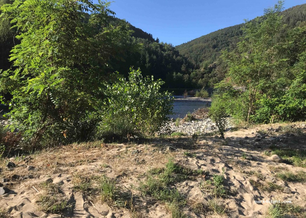 (43580) Monistrol-d'Allier - Le Vivier — foto 2