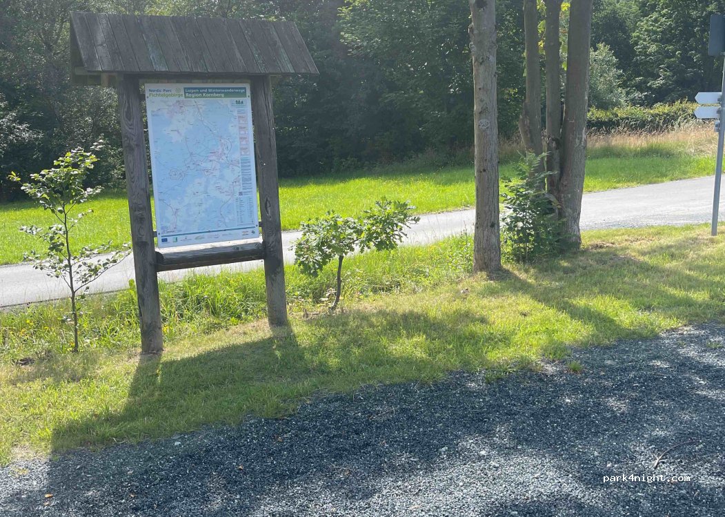 (95111) Rehau - 6 Wüstenbrunn — foto