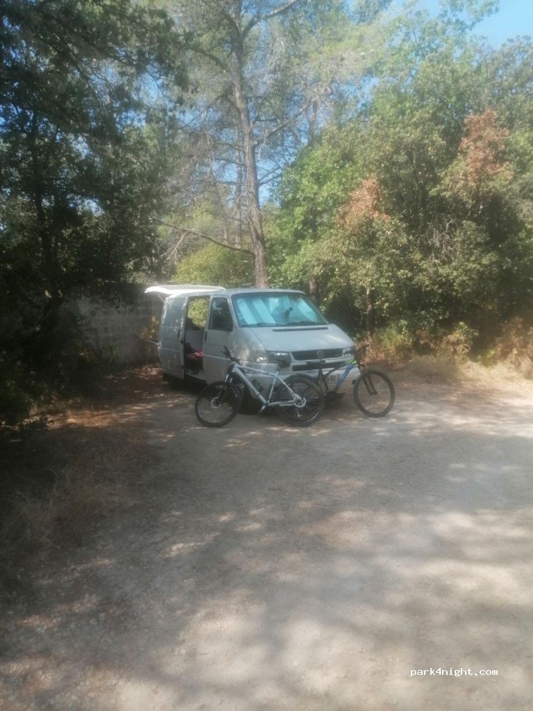 (13600) Ceyreste - 5334 Voie Romaine — foto