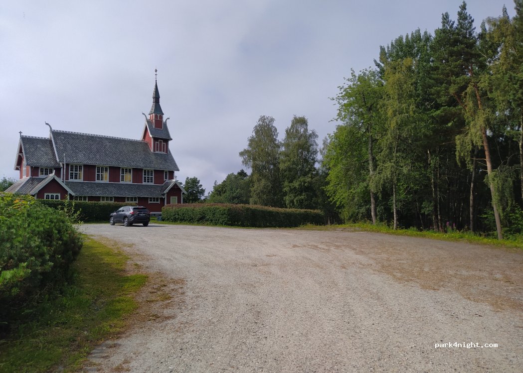 (6456) Skåla - 40 Primær Fylkesveg 64 — foto 2