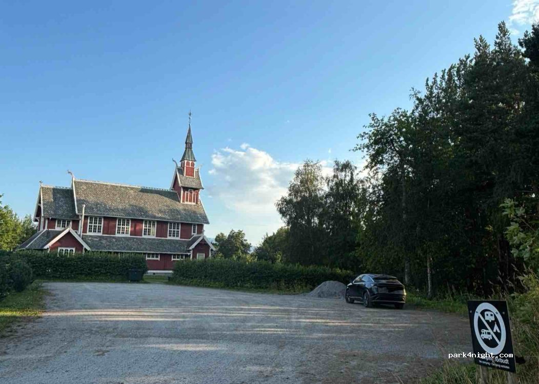 (6456) Skåla - 40 Primær Fylkesveg 64 — foto 4