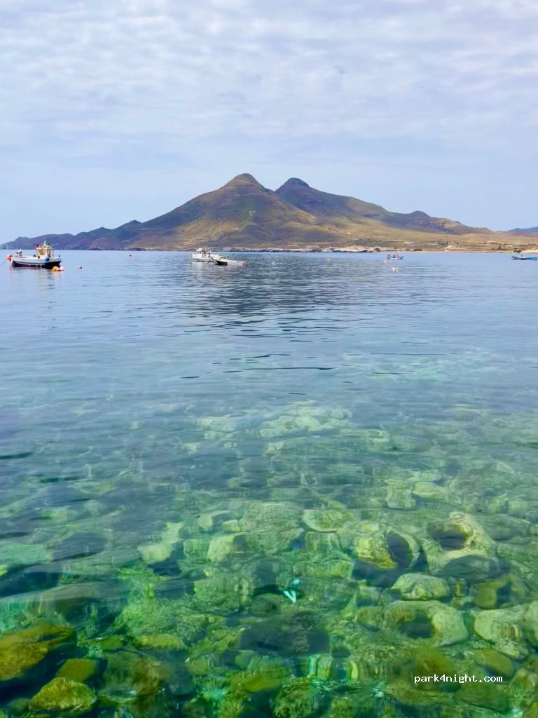 Cabo de Gata Camper Park — foto 4