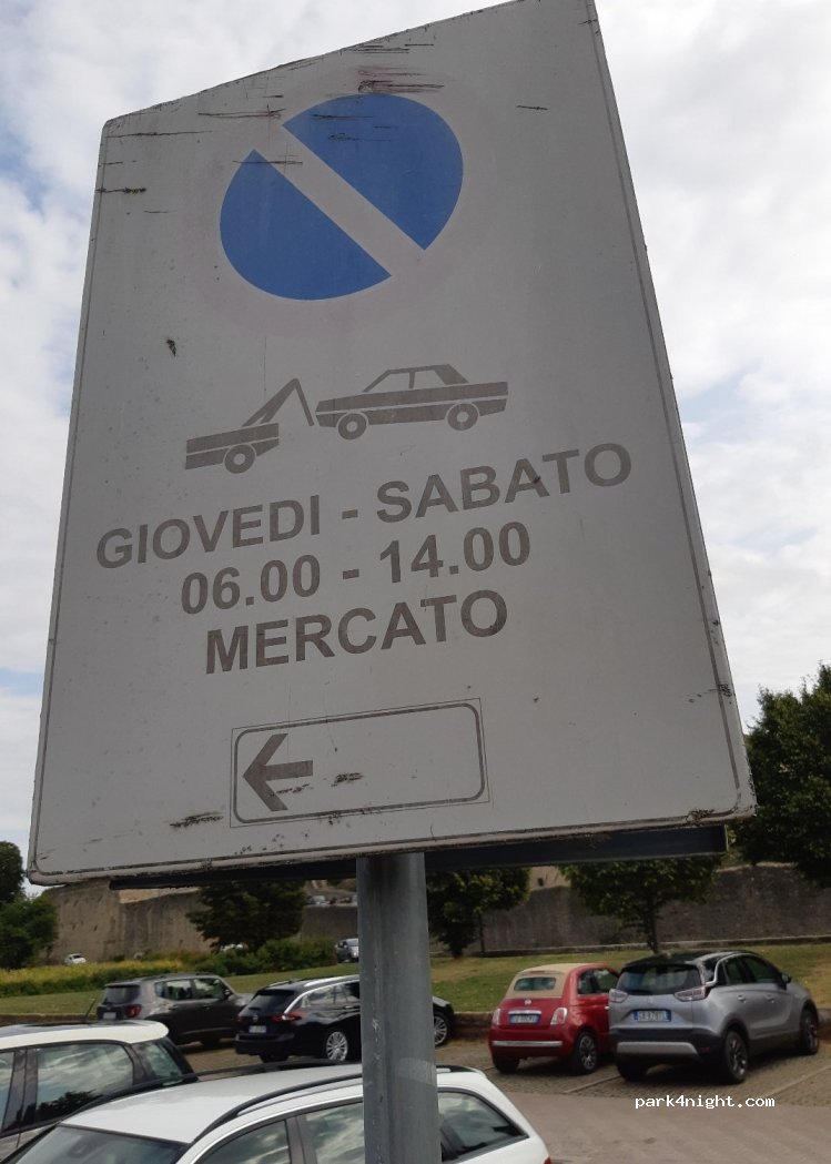 (06012) Città di Castello - 2 Via Pomerio Rodolfo Siviero — foto 3