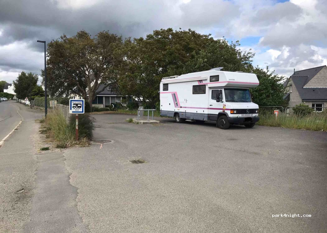 (29350) Moëlan-sur-Mer - 59-61 Rue Louis le Guennec — foto 2