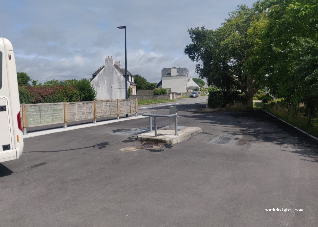 (29350) Moëlan-sur-Mer - 59-61 Rue Louis le Guennec — foto 3