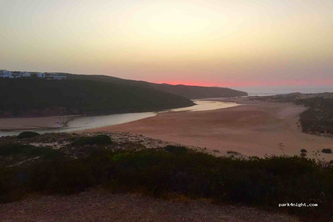 () Aljezur - Unnamed Road — foto 2