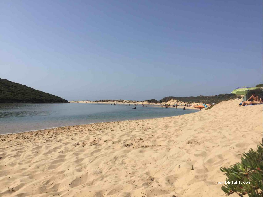 () Aljezur - Unnamed Road — foto 3