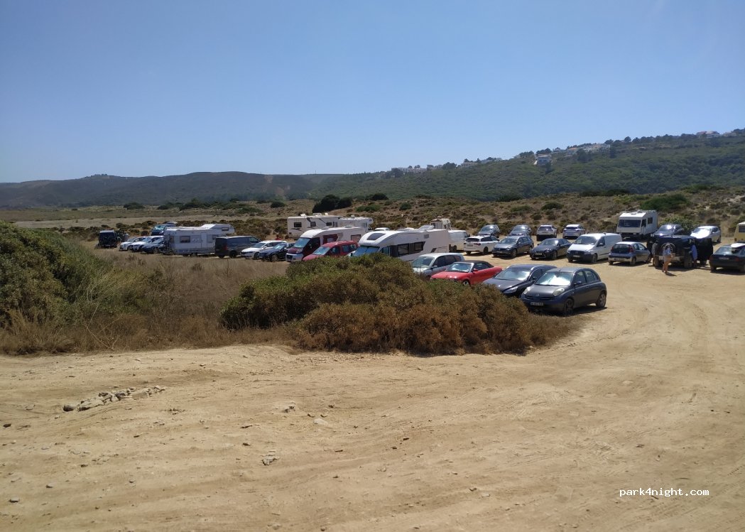 () Aljezur - Unnamed Road — foto 4