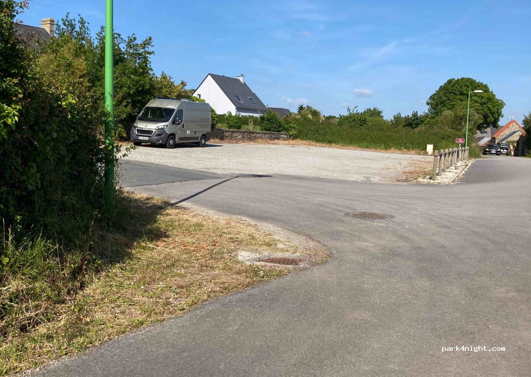 (50270) La Haye-d'Ectot - 19 Route des Hauts Brejoncs — foto