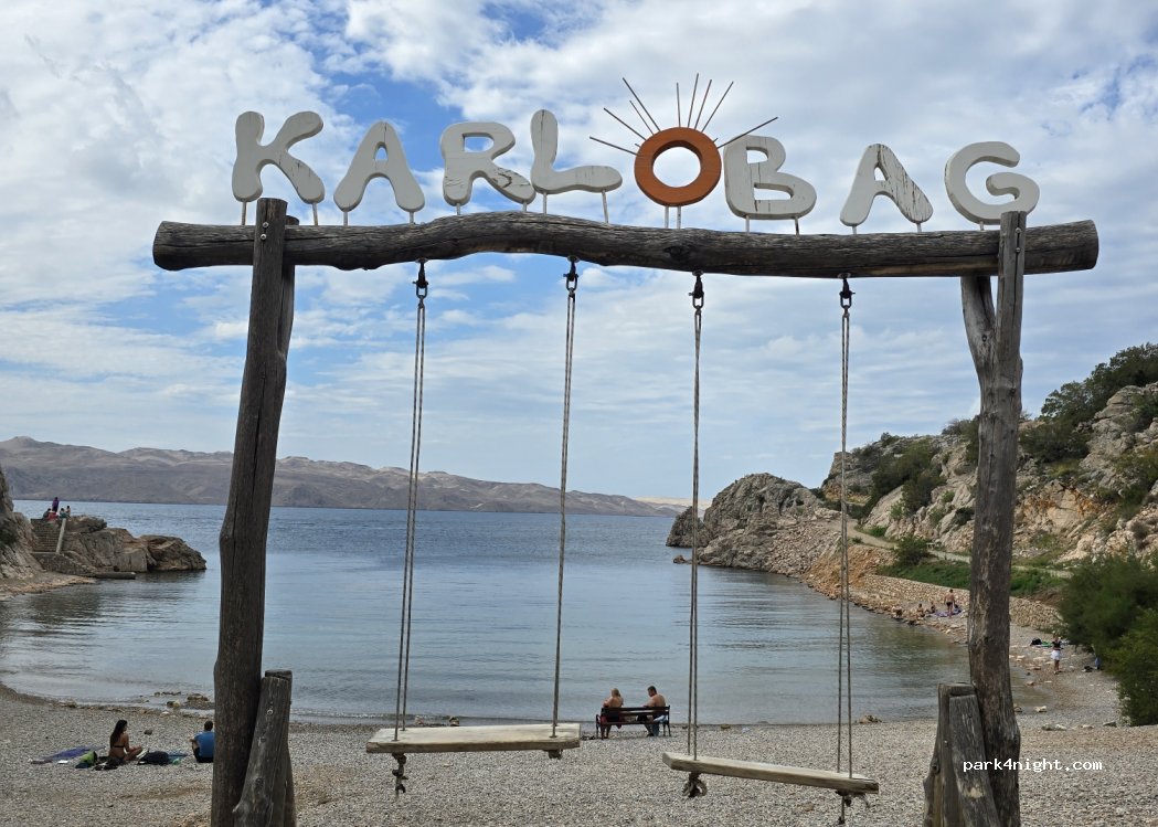 (53288) Karlobag - 40 Naselje Bana Josipa Jelačića — foto 4
