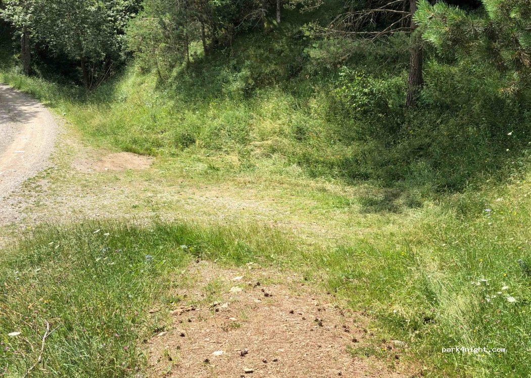 (17534) Queralbs - Carr. de Vilamanya — foto 3
