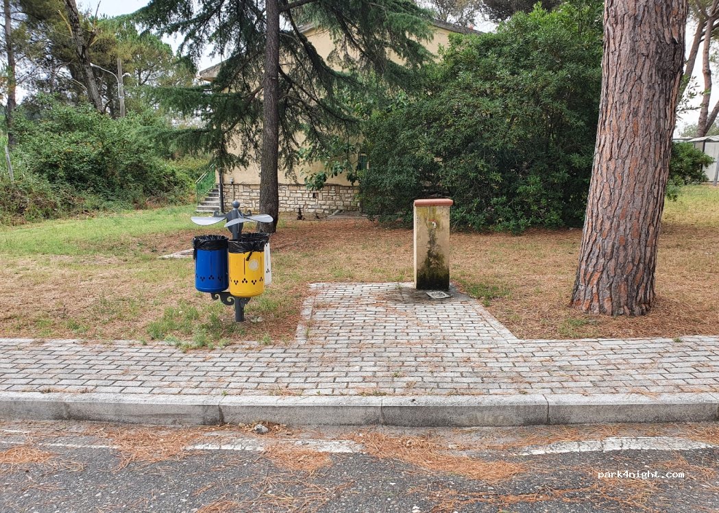 (58025) Lago Boracifero - — foto