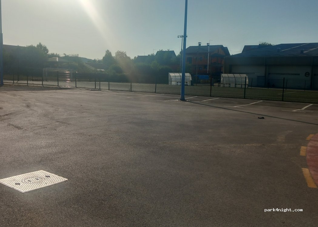 (47240) Slunj - 1 Ulica kralja Zvonimira — foto 3