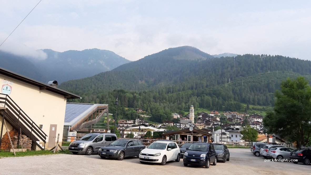 (32044) Tai di Cadore - 12 Via Manzago — foto 2