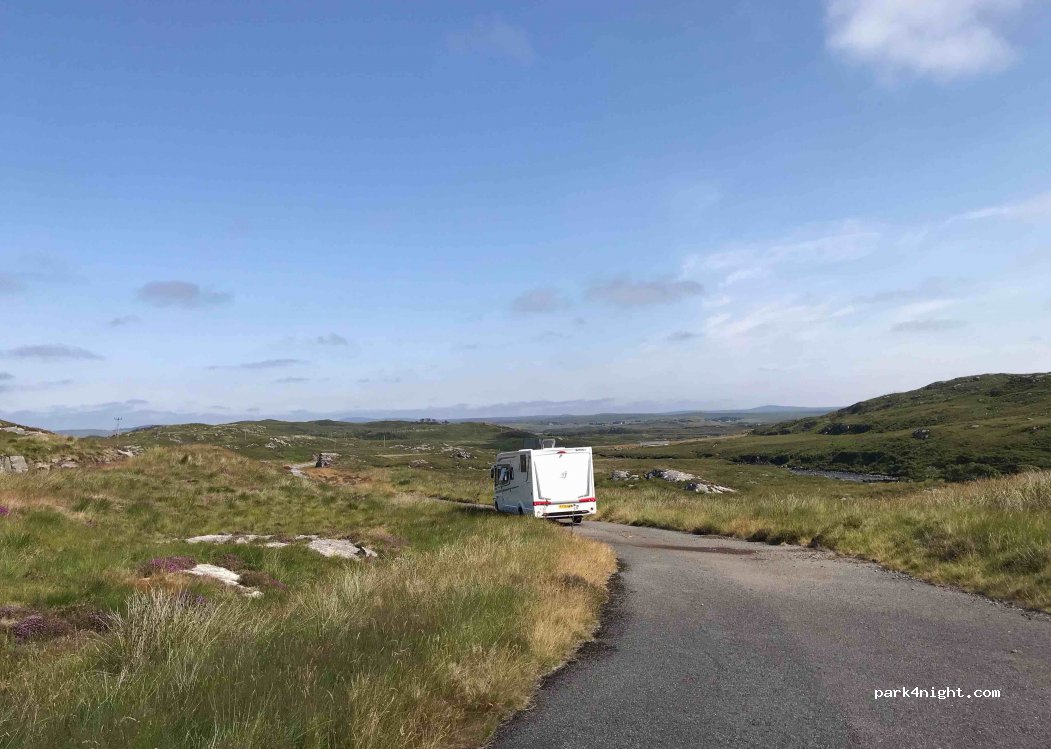 (HS2 9EJ) Griomarstaidh - B8011 — foto 2