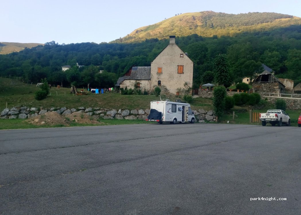 (65240) Estarvielle - D25 — foto