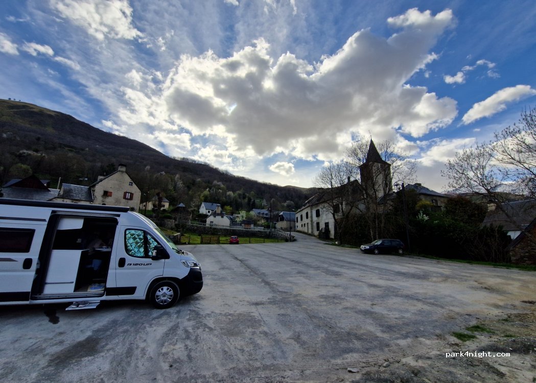 (65240) Estarvielle - D25 — foto 4