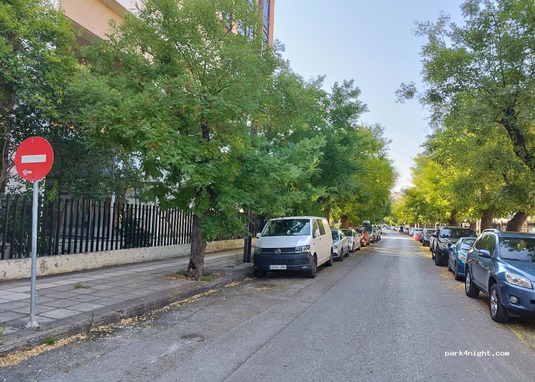 (546 21) Thessaloniki - 2 Grigoriou Lampraki — foto 3