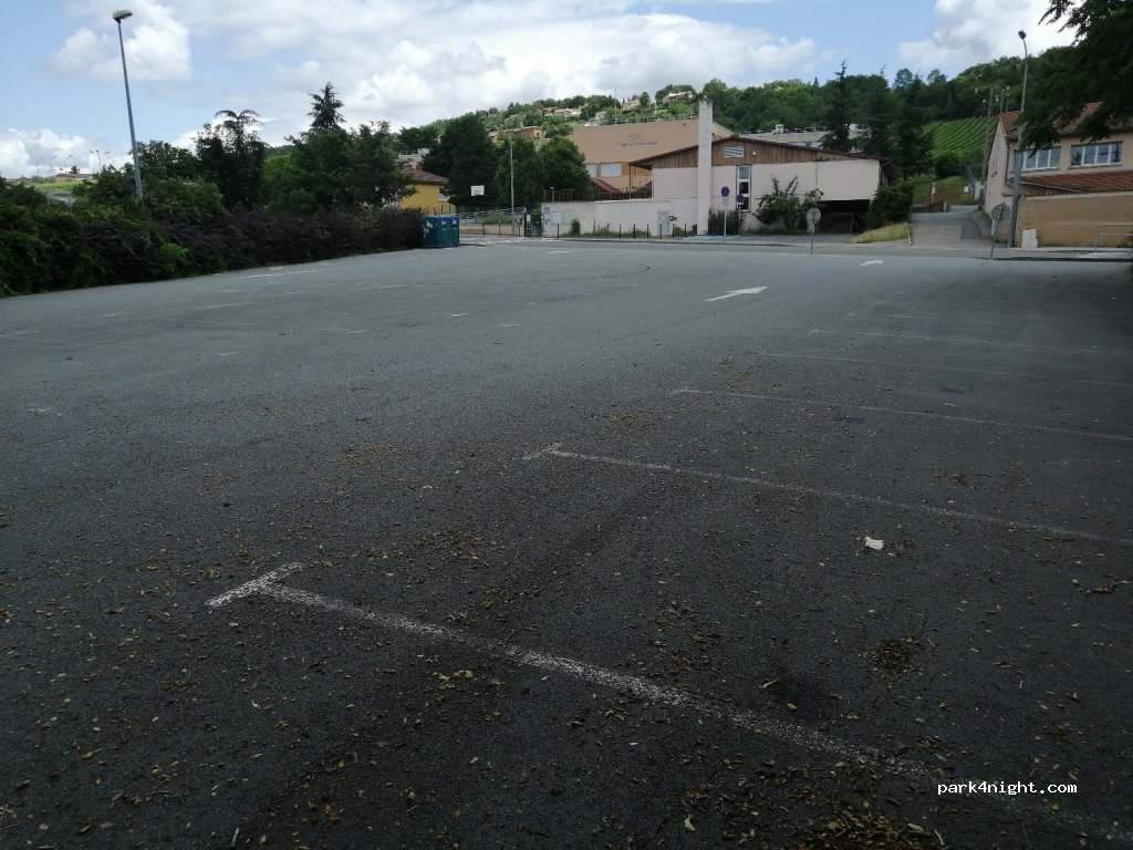 (69620) Val d'Oingt - 356 Rue Jacques Cortay — foto