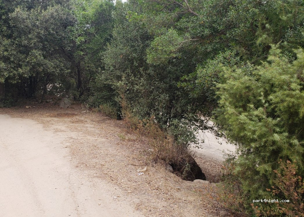 (09010) Terresoli - Strada Provinciale 1 — foto