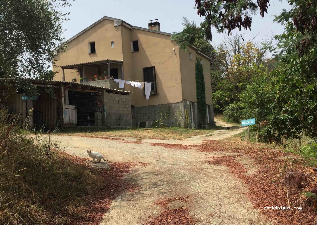 Camping Les Prairies — foto 2