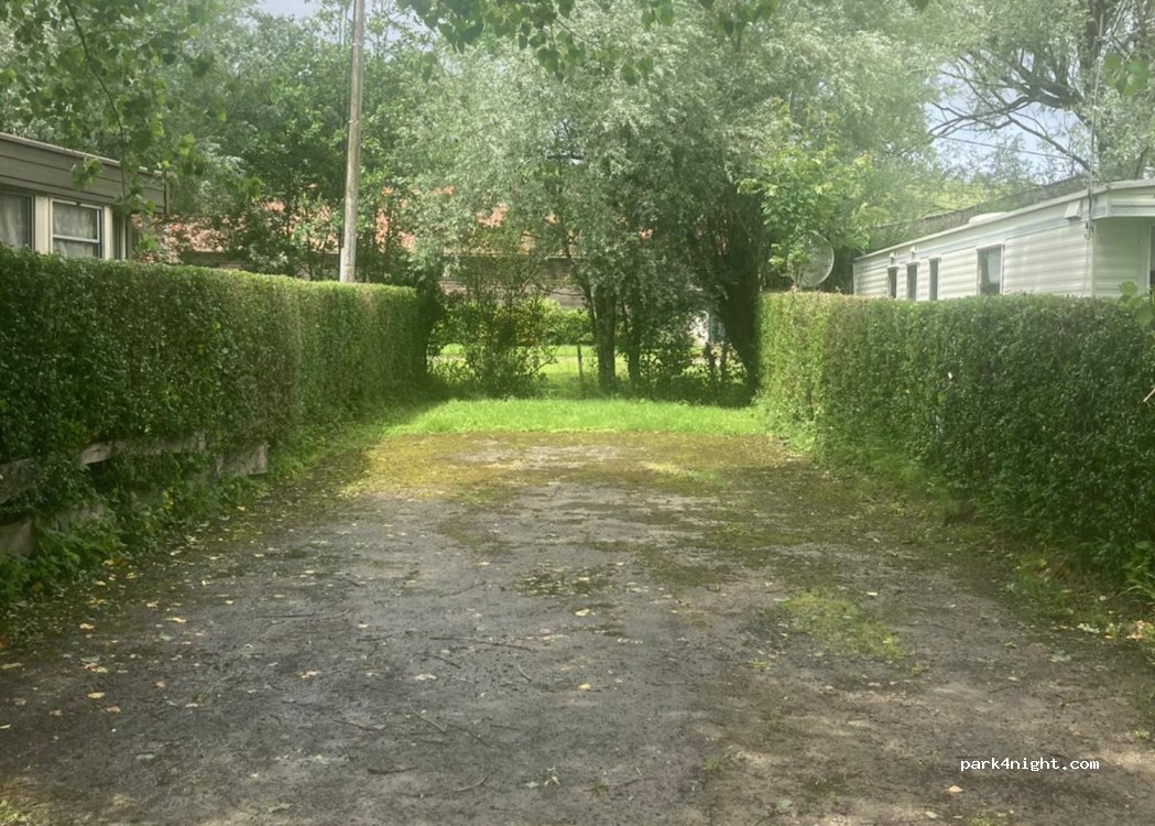 Camping Le Domaine du Bléquin — foto 3
