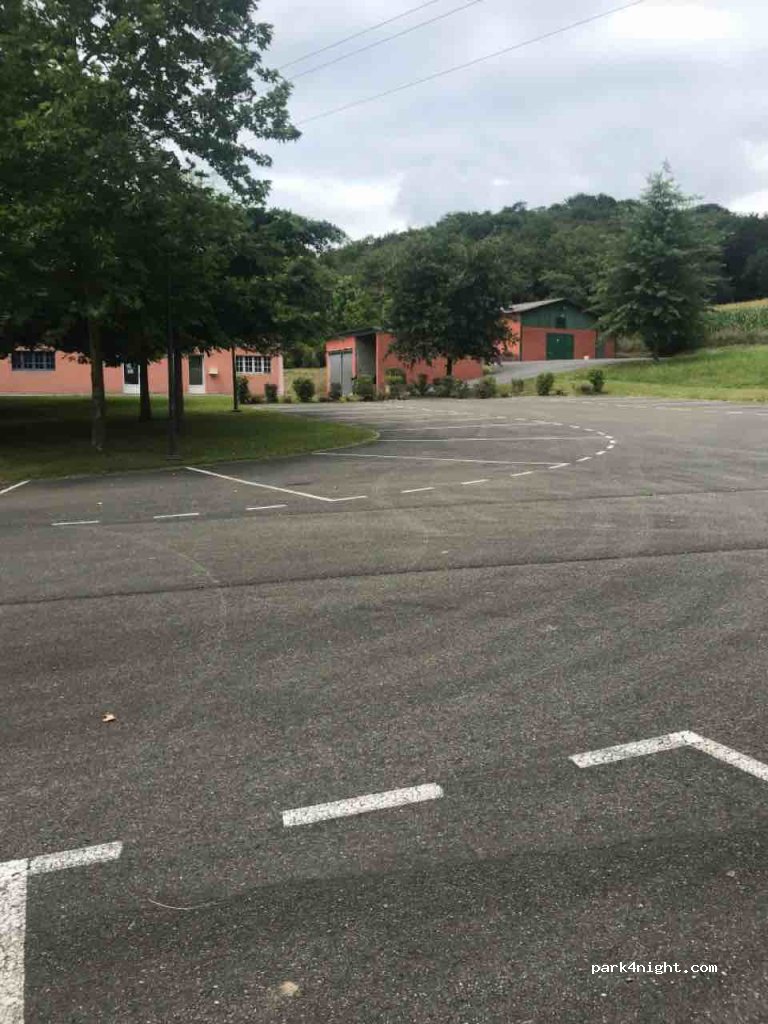 (64360) Lucq-de-Béarn - 4 Côte de Cabanne — foto 3