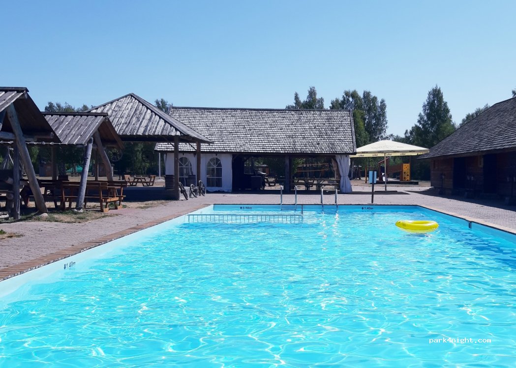 Holiday Village Suur Töll — foto 2
