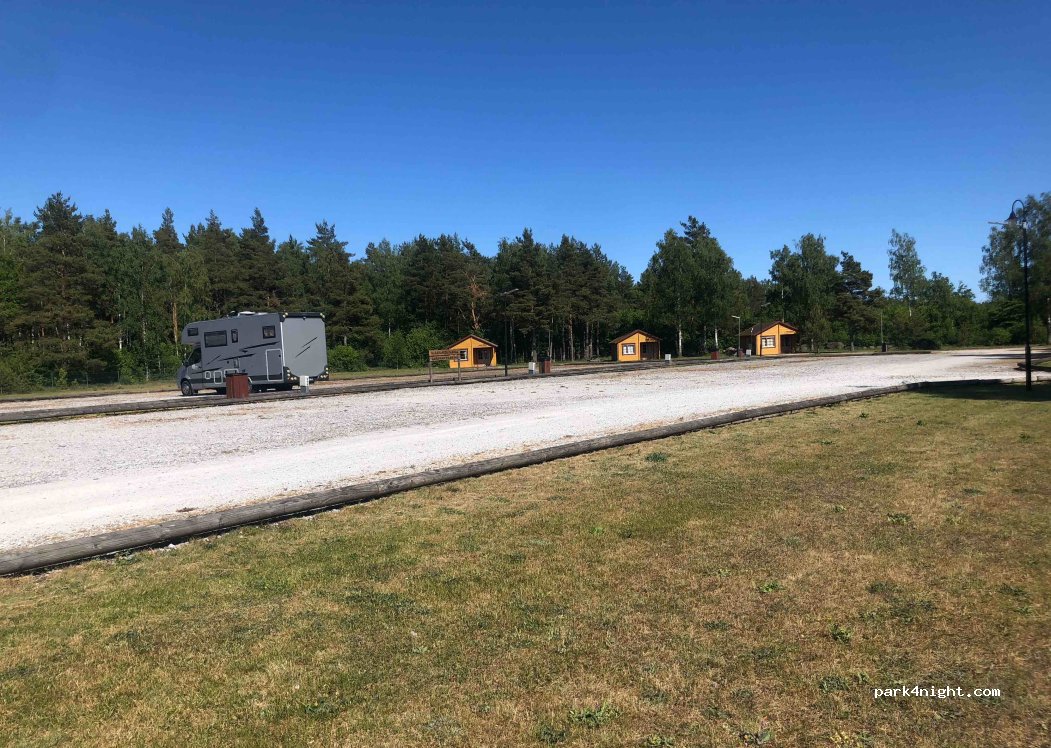 Holiday Village Suur Töll — foto 4