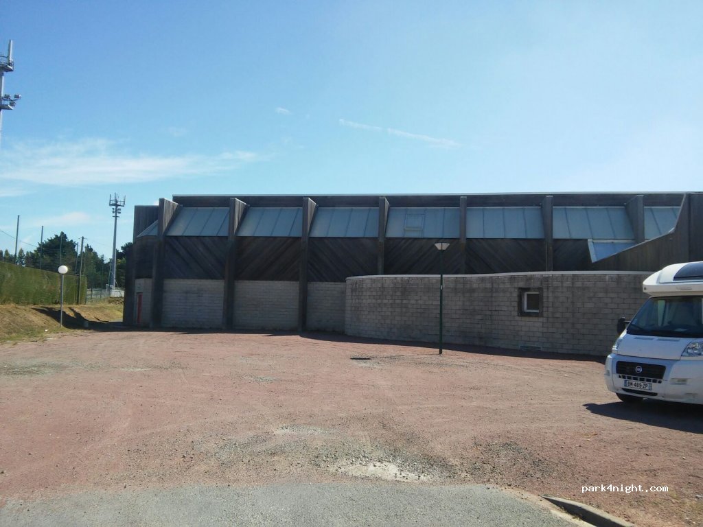 (85340) Olonne-sur-Mer - 66 Rue des Nénuphars — foto