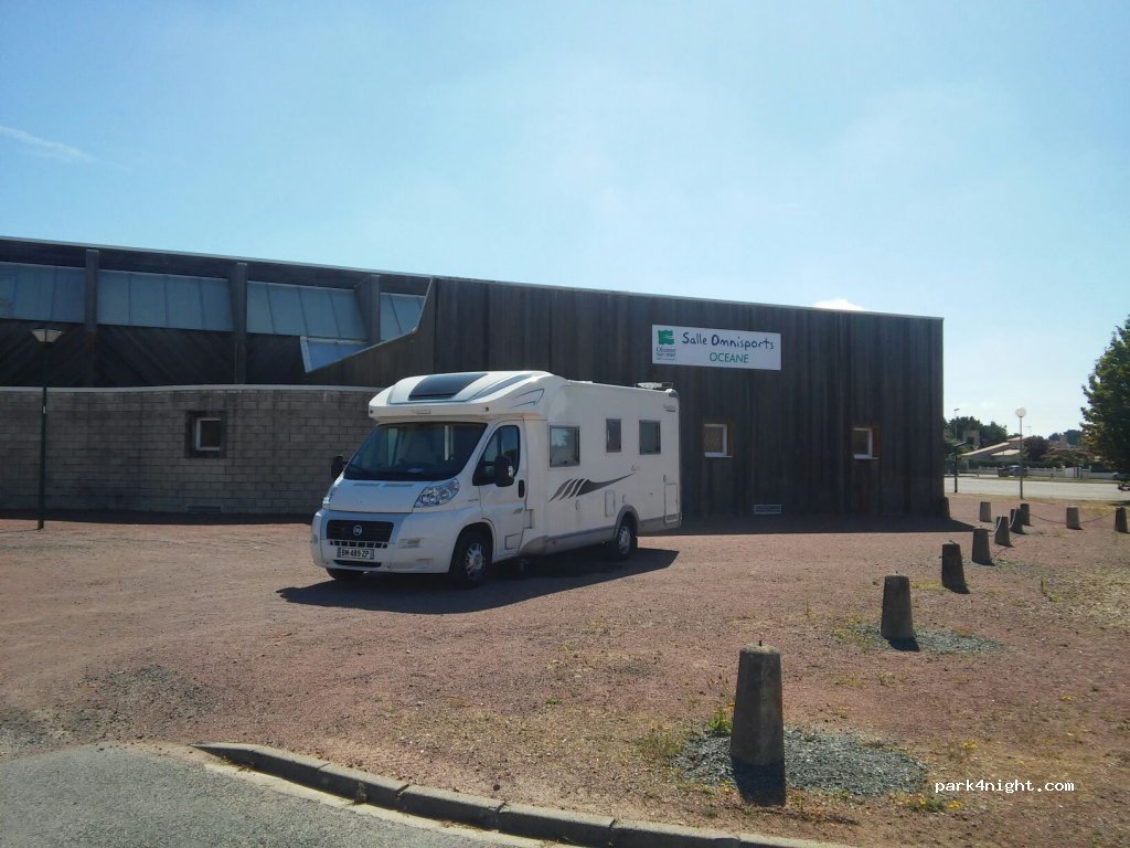 (85340) Olonne-sur-Mer - 66 Rue des Nénuphars — foto 2